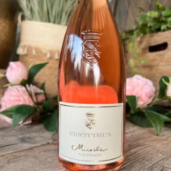 Micaela Rosé Valtènesi Riviera del Garda Classico DOC 2024 Conti Thun