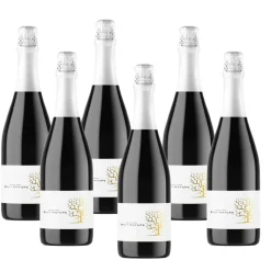Monte Arso Brut Nature M.C. - Barone Di Villagrande