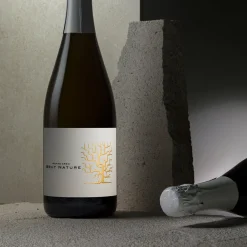Monte Arso Brut Nature M.C. - Barone Di Villagrande