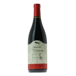 Monte Della Guardia Chardonnay Garda DOC 2021 - Ca'Lojera