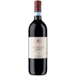 Montefalco Rosso DOC 2020 Azienda Agricola Adanti