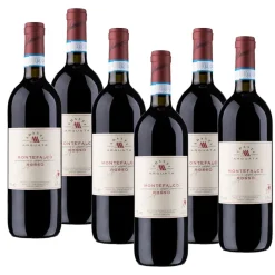 Montefalco Rosso DOC 2020 Azienda Agricola Adanti