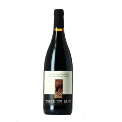 Montepulciano D'Abruzzo DOC 2023 BIO - Torre Dei Beati