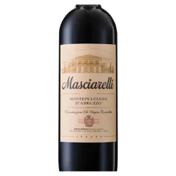 Montepulciano D'Abruzzo DOC 2019 Masciarelli