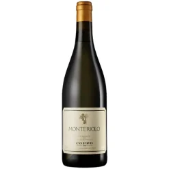 Monteriolo Piemonte DOC 2021 Cantine Coppo