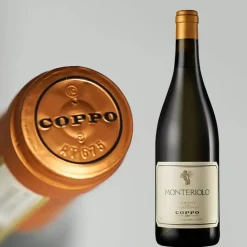 Monteriolo Piemonte DOC 2021 Cantine Coppo