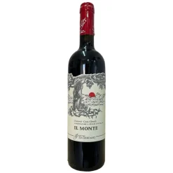 Monte Tramonti Rosso Amalfi Coast DOC 2023 Ida Giordano