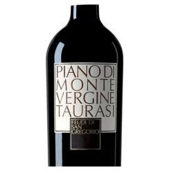 Montevergine Taurasi DOCG 2012 Feudi di San Gregorio