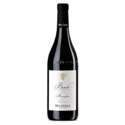 Monvigliero Barolo DOCG 2021 - Bel Colle