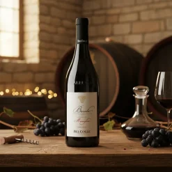Monvigliero Barolo DOCG 2021 - Bel Colle