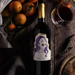 MoraMora Salento IGT 2022 Cantina Paololeo