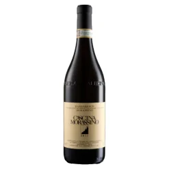 Morassino Nebbiolo Barbaresco DOCG 2022 - Cascina Morassino