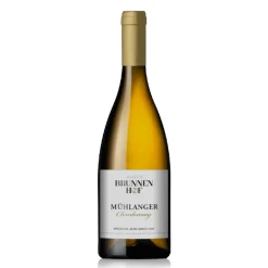 Muhlanger Chardonnay Bio Alto Adige DOC 2022 Tenuta Brunnenhof