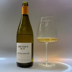 Muhlanger Chardonnay Bio Alto Adige DOC 2022 Tenuta Brunnenhof