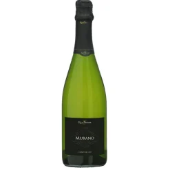 Murano Metodo Classico Cremant De Loire AOC Saget La Perriere