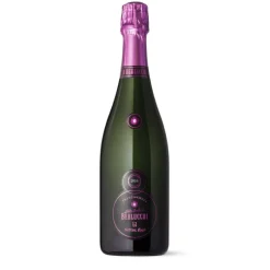 61 Nature Rosé Franciacorta DOCG 2016 Cantine Berlucchi