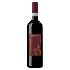 Nebbiolo D'Alba DOC 2021 Pinsoglio Fabrizio