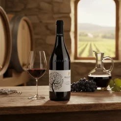 Nebbiolo Langhe DOC 2024 - Bel Colle