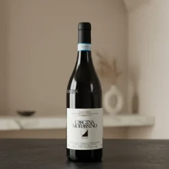 Nebbiolo Langhe DOC 2023 - Cascina Morassino