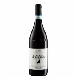 Nebbiolo Langhe DOC 2023 - Cascina Morassino