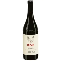 Nebbiolo Langhe DOC 2024 - Réva