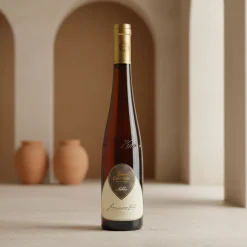 Nobles Vin Santo Del Trentino 2007 Vino Estremo BIO - Francesco Poli