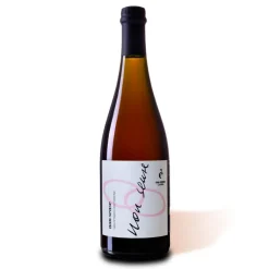 Non Sense Frizzante Rosè Calabria IGP 2022 Tappo Corona Bio Casa Comerci