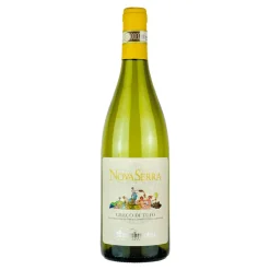 Novaserra Greco di Tufo DOCG 2022 Cantine Mastroberardino