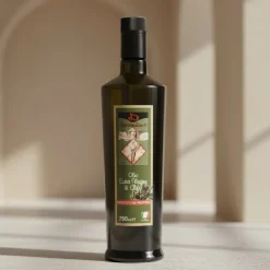 Olio Extra Vergine D'Oliva 2024 - Domiziano