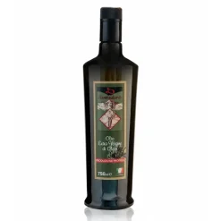 Olio Extra Vergine D'Oliva 2024 - Domiziano