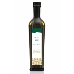 Olio Extra Vergine D'Oliva DOP Cilento 2025 - Tenuta Cobellis
