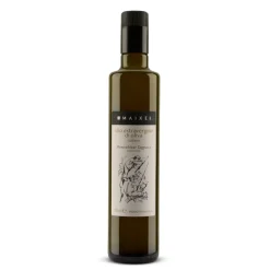 Olio Extra Vergine D'Oliva 2024 - Maixei