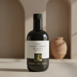 Olio Extra Vergine D'Oliva 2025 - Torre Dei Beati