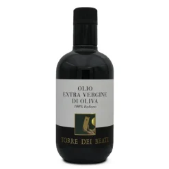 Olio Extra Vergine D'Oliva 2025 - Torre Dei Beati