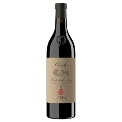 Orbello Nebbiolo Coste Della Sesia DOC 2024 - Tenute Sella