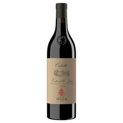 Orbello Nebbiolo Coste Della Sesia DOC 2024 - Tenute Sella