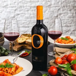 Orfeo Puglia IGT 2021 Cantina Paololeo