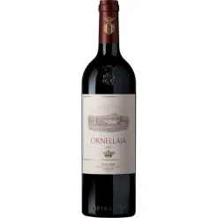 Ornellaia Bolgheri Superiore DOC 2022 Cantina Ornellaia