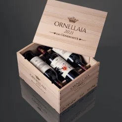 Ornellaia La Generosità Bolgheri Superiore DOC 2021 Cantina Ornellaia