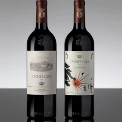 Ornellaia La Generosità Bolgheri Superiore DOC 2021 Cantina Ornellaia