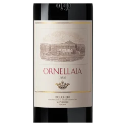 Ornellaia La Proporzione Bolgheri Superiore DOC 2020 Ornellaia Winery