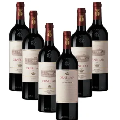 Ornellaia La Proporzione Bolgheri Superiore DOC 2020 Ornellaia Winery