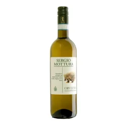 Orvieto Secco Tappo A Vite Orvieto DOC 2022 Sergio Mottura
