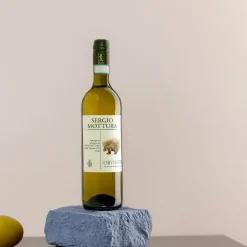 Orvieto Secco Tappo A Vite Orvieto DOC 2022 Sergio Mottura