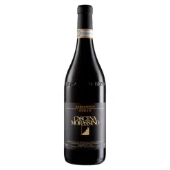 Ovello Nebbiolo Barbaresco DOCG 2022 - Cascina Morassino
