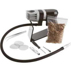 Paderno Battery Operated Smoker Flavorizer