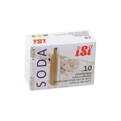 Paderno Isi Soda Refill Set 10 Pcs