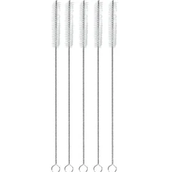 Paderno Pipe Cleaner Straws Set 5 Pcs