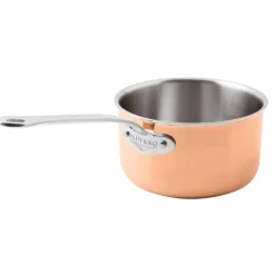 Paderno Serie 15600 Casseruola Alta Con Manico 3-PLY