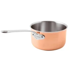 Paderno Serie 15600 Casseruola Alta Con Manico 3-PLY